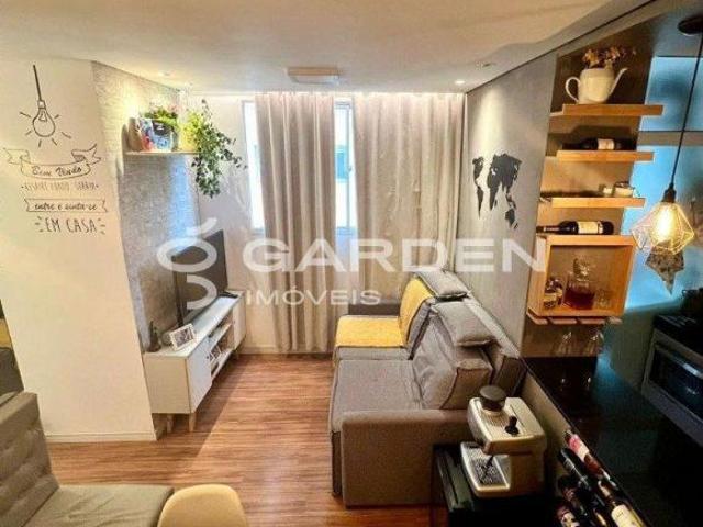 Apartamento em Jardim das Indústrias, São José dos Campos/SP de 0m² 2 quartos à venda por R$ 450.000