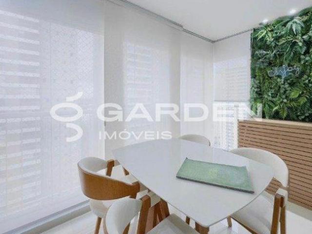 Apartamento em Jardim das Indústrias, São José dos Campos/SP de 0m² 2 quartos à venda por R$ 885.000