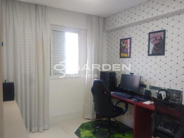 Apartamento em Jardim das Indústrias, São José dos Campos/SP de 0m² 3 quartos à venda por R$ 1.280.0