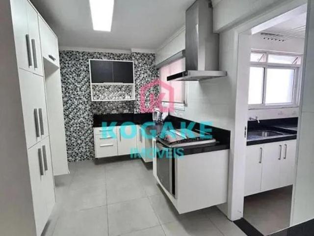 Apartamento em Jardim das Indústrias, São José dos Campos/SP de 100m² 3 quartos à venda por R$ 1.160