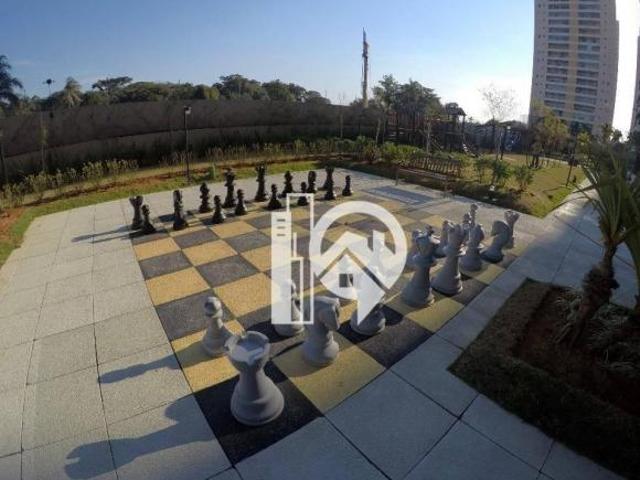 Apartamento em Jardim das Indústrias, São José dos Campos/SP de 100m² 3 quartos à venda por R$ 1.170