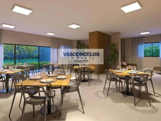 Apartamento em Jardim das Indústrias, São José dos Campos/SP de 66m² 3 quartos à venda por R$ 605.72
