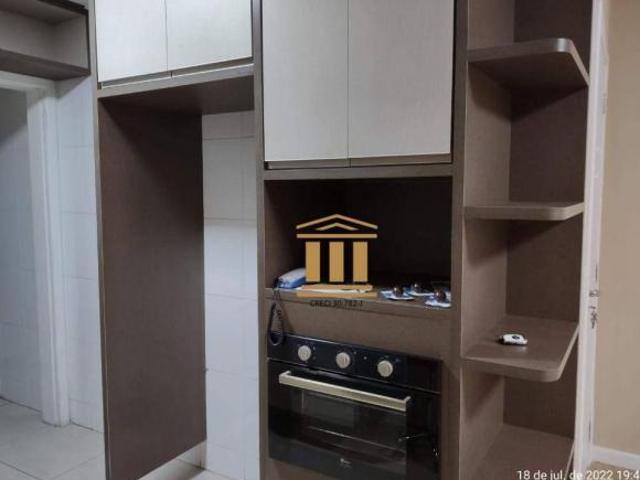 Apartamento em Jardim das Indústrias, São José dos Campos/SP de 75m² 2 quartos à venda por R$ 790.00