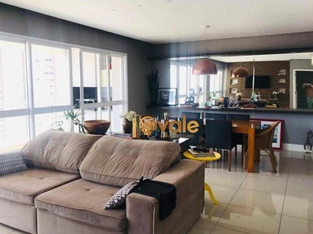 Apartamento em Jardim das Indústrias, São José dos Campos/SP de 75m² 2 quartos à venda por R$ 800.00