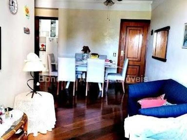 Apartamento em Jardim das Paineiras, Campinas/SP de 116m² 3 quartos à venda por R$ 740.000,00