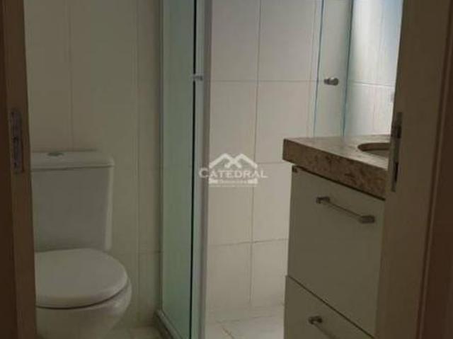 Apartamento em Jardim das Samambaias, Jundiaí/SP de 54m² 2 quartos à venda por R$ 545.000,00