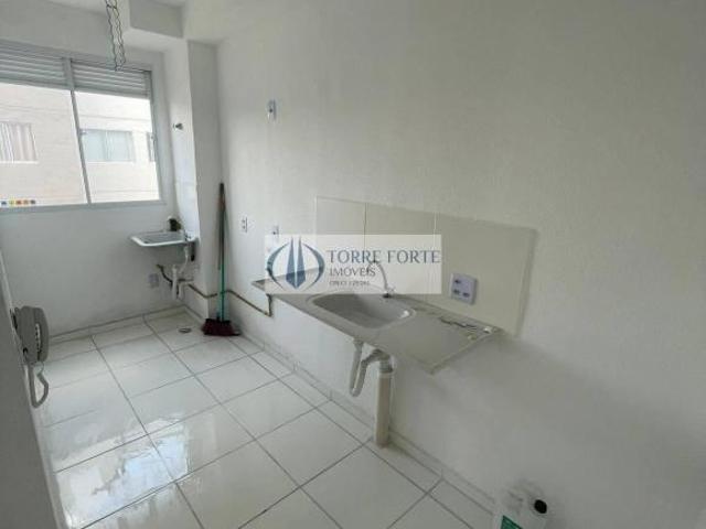 Apartamento em Jardim Egle, São Paulo/SP de 41m² 2 quartos à venda por R$ 218.100,00