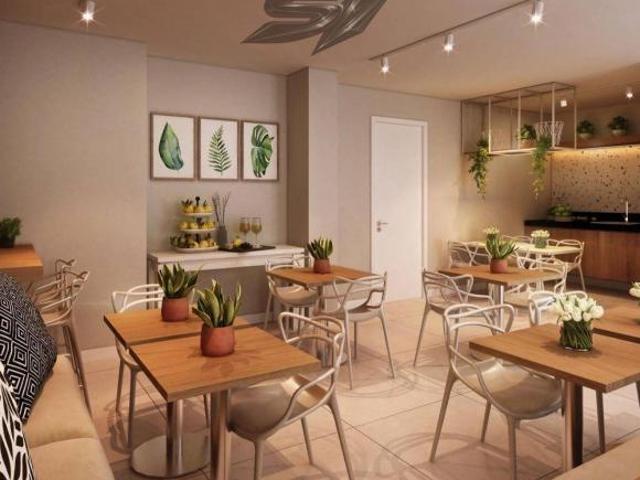 Apartamento em Jardim Egle, São Paulo/SP de 37m² 2 quartos à venda por R$ 300.000,00
