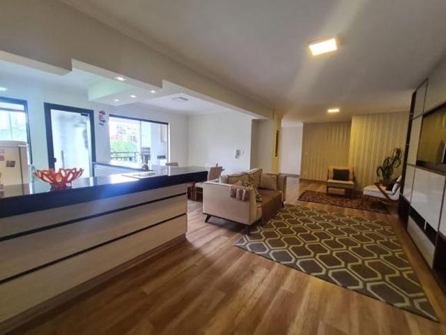 Apartamento em Jardim Elvira Dias Poços de Caldas