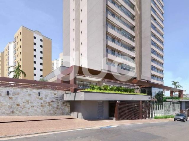 Apartamento Em Jardim Elite, Piracicaba/sp de 170 m² 3 Quartos Para Locação R$8.900,00/mes