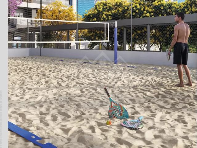 Apartamento em Jardim Elizabete, Poços de Caldas/MG de 48m² 2 quartos à venda por R$ 652.952,00
