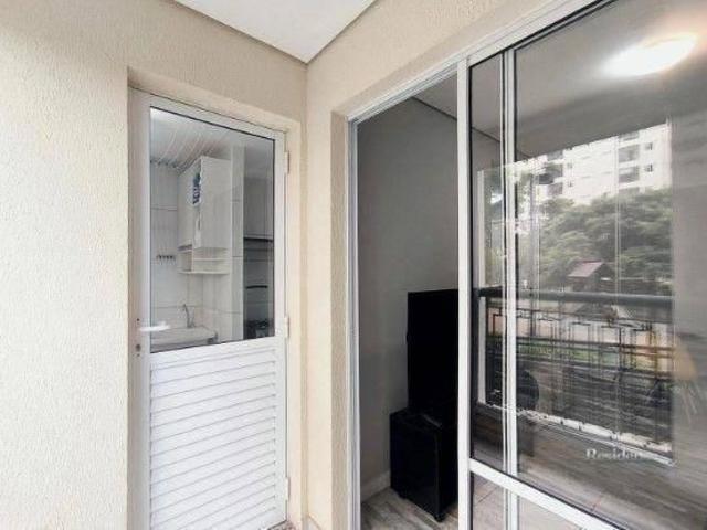 Apartamento Em Jardim Ermida I, Jundiaí/sp de 42 m² 1 Quartos À Venda por R$485.000ou Para Locaç