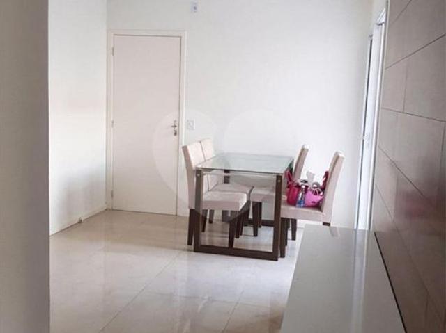 Apartamento em Jardim Ester, Itatiba/SP de 47m² 2 quartos à venda por R$ 270.000,00