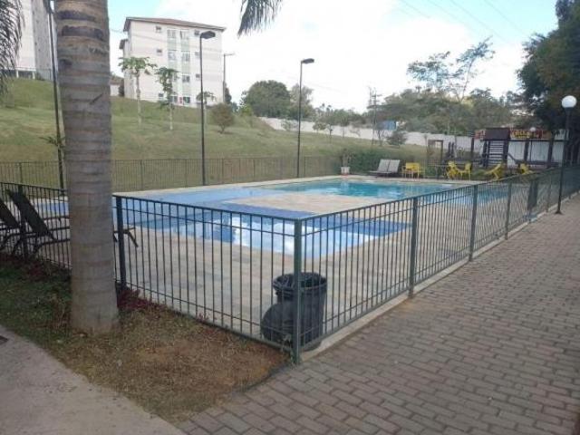 Apartamento em Jardim Ester, Itatiba/SP de 50m² 2 quartos à venda por R$ 318.000,00