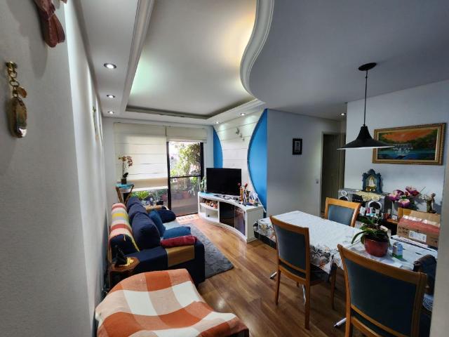 Apartamento em Jardim Ester, São Paulo/SP de 60m² 2 quartos para locação R$ 2.300,00/mes