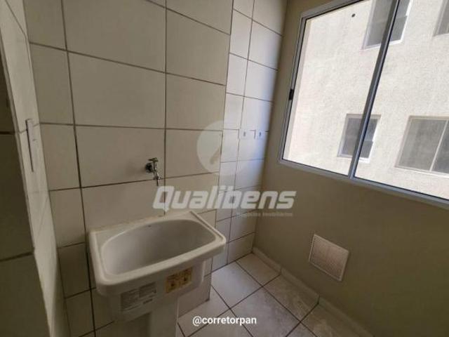 Apartamento em Jardim Estrela