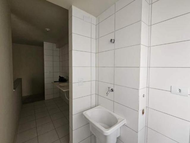 Apartamento em Jardim Estrela, Mauá/SP de 50m² 2 quartos à venda por R$ 245.000,00