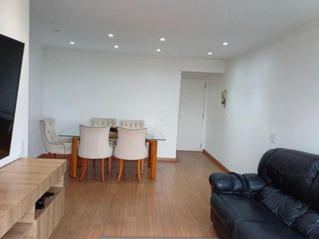 Apartamento em Jardim Esmeralda, São Paulo/SP de 72m² 3 quartos à venda por R$ 650.000,00