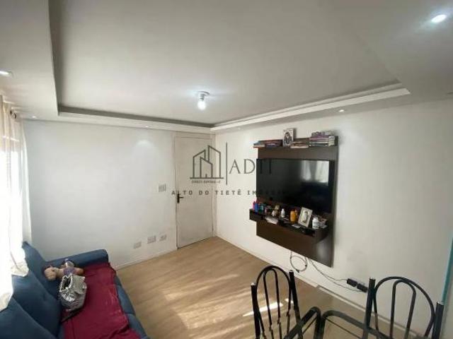 Apartamento em Jardim Esperança, Mogi das Cruzes/SP de 43m² 2 quartos à venda por R$ 230.000,00