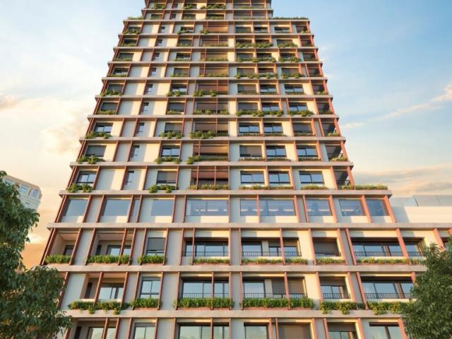 Apartamento em Jardim Europa, São Paulo/SP de 0m² 2 quartos à venda por R$ 5.631.493,00