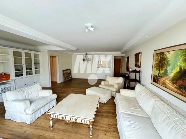 Apartamento em Jardim Europa, São Paulo/SP de 125m² 2 quartos à venda por R$ 2.299.700,00