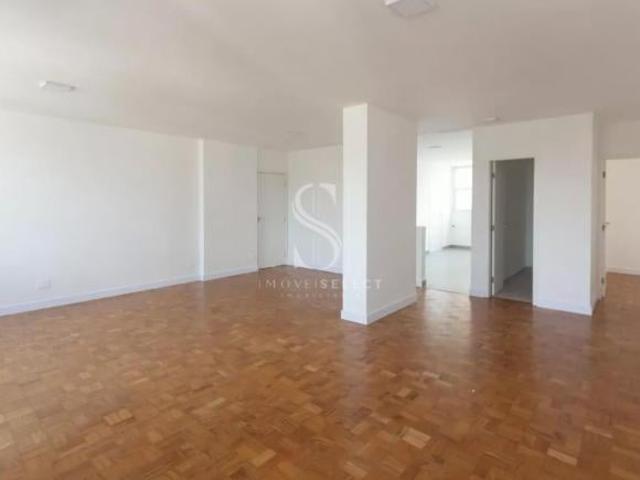 Apartamento em Jardim Europa, São Paulo/SP de 133m² 2 quartos à venda por R$ 1.908.000,00