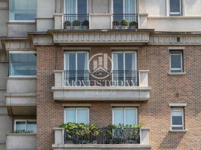 Apartamento em Jardim Europa, São Paulo/SP de 511m² 4 quartos à venda por R$ 34.000.000,00