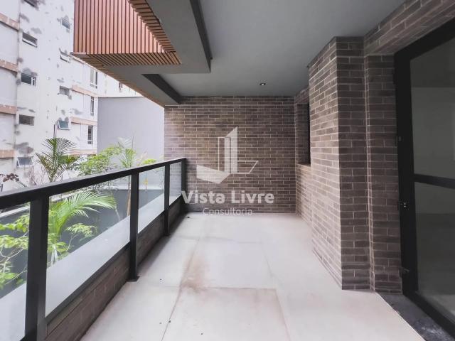 Apartamento em Jardim Europa, São Paulo/SP de 67m² 1 quartos à venda por R$ 1.849.900,00