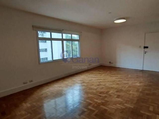 Apartamento Em Jardim Europa, São Paulo/sp de 84 m² 2 Quartos Para Locação R$8.000,00/mes