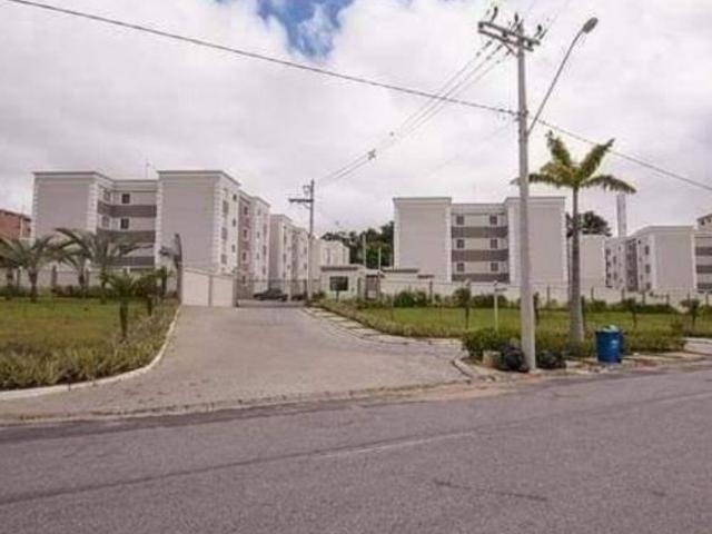 Apartamento em Jardim Europa, Sorocaba/SP de 49m² 2 quartos à venda por R$ 250.300,00