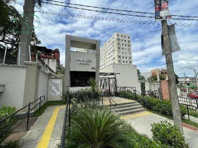 Apartamento em Jardim Fanganiello, São Paulo/SP de 33m² 2 quartos à venda por R$ 123.300,35