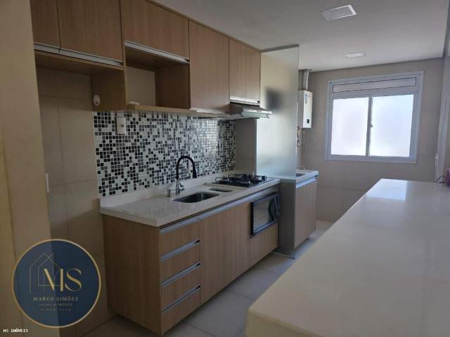 Apartamento em Jardim Flor da Montanha, Guarulhos/SP de 58m² 2 quartos à venda por R$ 519.700,00