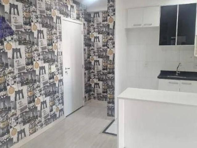 Apartamento Em Jardim Flor Da Montanha, Guarulhos/sp de 68 m² 2 Quartos Para Locação R$3.600,00/mes