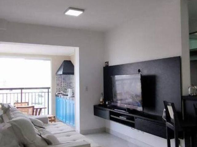 Apartamento em Jardim Flor Da Montanha, Guarulhos/SP de 68m² 2 quartos à venda por R$ 745.000,00