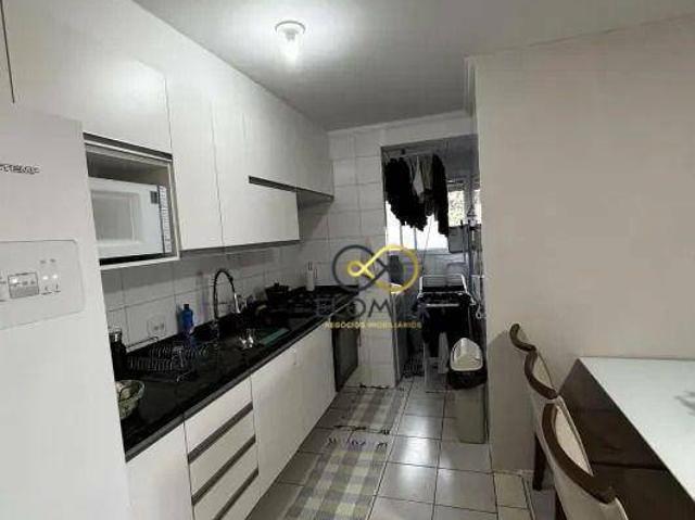 Apartamento em Jardim Flor da Montanha, Guarulhos/SP de 83m² 3 quartos à venda por R$ 649.900,00