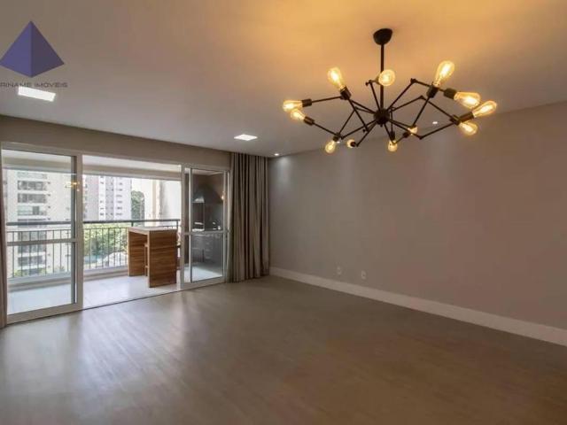 Apartamento Em Jardim Flor Da Montanha, Guarulhos/sp de 106 m² 3 Quartos À Venda por R$1.165.000