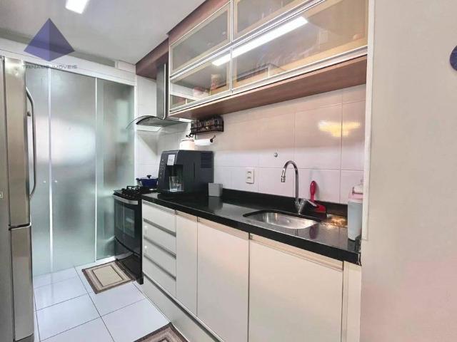 Apartamento Em Jardim Flor Da Montanha, Guarulhos/sp de 106 m² 3 Quartos À Venda por R$1.135.000