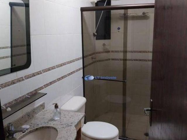 Apartamento em Jardim Flórida, Jacareí/SP de 72m² 2 quartos à venda por R$ 320.000,00