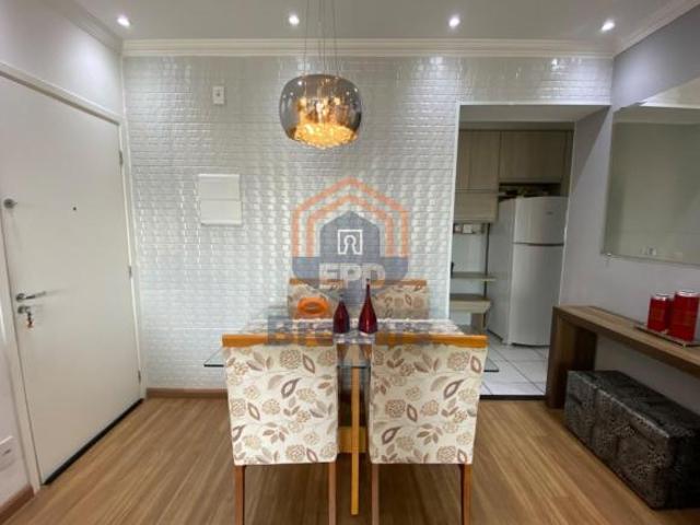 Apartamento em Jardim Flórida Jundiaí, SP