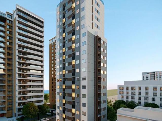 Apartamento em Jardim Francisco Mendes, São Paulo/SP de 26m² 1 quartos à venda por R$ 320.730,00