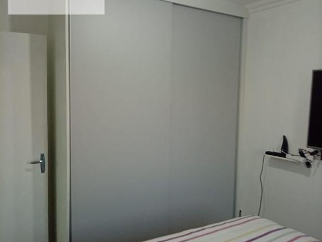 Apartamento em Jardim Henriqueta Taboão da Serra