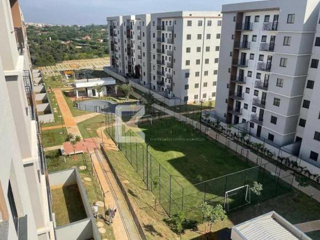 Apartamento em Jardim Hubert, Indaiatuba/SP de 46m² 2 quartos à venda por R$ 400.000,00