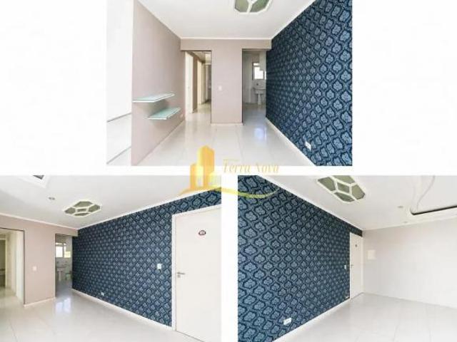Apartamento em Jardim Imperador Zona Leste, São Paulo/SP de 52m² 2 quartos à venda por R$ 300.000