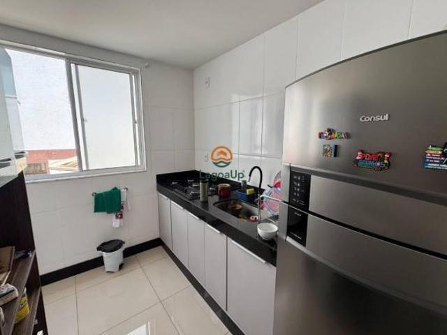 Apartamento em Jardim Imperial, Lagoa Santa/MG de 68m² 2 quartos à venda por R$ 280.000,00