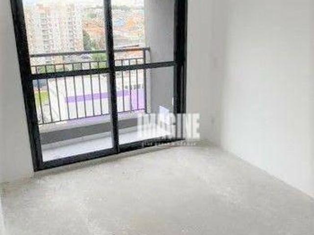 Apartamento em Jardim Independência, São Paulo/SP de 64m² 2 quartos à venda por R$ 681.000,00