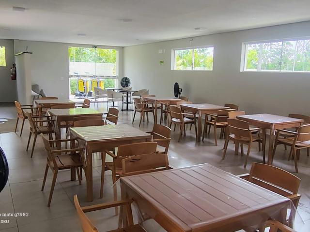 Apartamento em Jardim Igaçaba, Mogi Guaçu/SP de 58m² 2 quartos para locação R$ 1.740,00/mes
