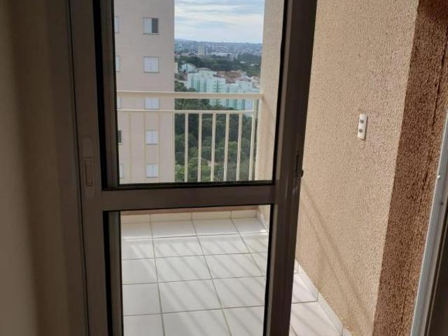 Apartamento em Jardim Ipê, Sorocaba/SP de 53m² 2 quartos à venda por R$ 320.100,00