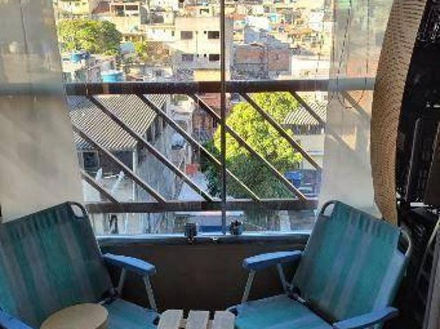 Apartamento em Jardim Iporanga, Guarulhos/SP de 57m² 2 quartos à venda por R$ 235.000,00