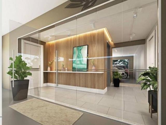 Apartamento em Jardim Iracema, Taboão da Serra/SP de 44m² 2 quartos à venda por R$ 266.000,00