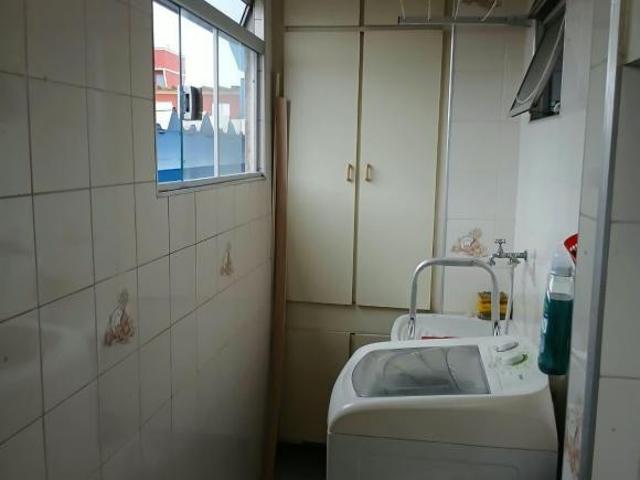 Apartamento em Jardim Iraja São Bernardo do Campo